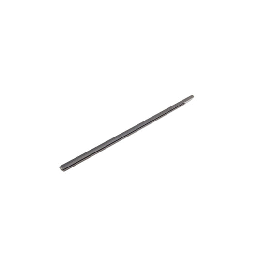 Genuine BMW 51333330178 E83 Channel Cover,Exterior,Door, Front Right (Inc. X3 2.5si, X3 3.0si & X3 2.0i)