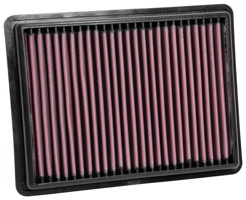 K&N Engineering K&N Replacement Air Filter 2018 Chevrolet Equinox / 2018 GMC Terrain 1.5L/1.6L/2.0L