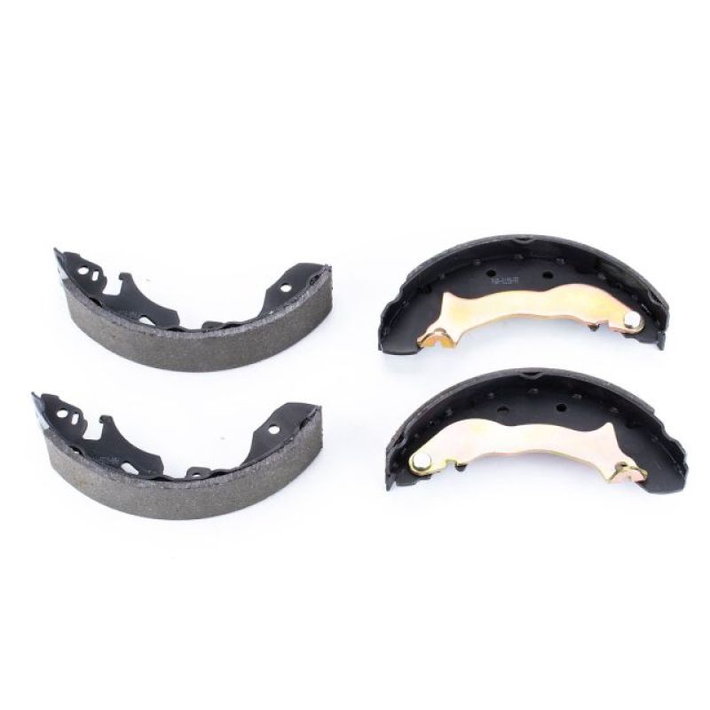 PowerStop Power Stop 95-00 Ford Contour Rear Autospecialty Brake Shoes