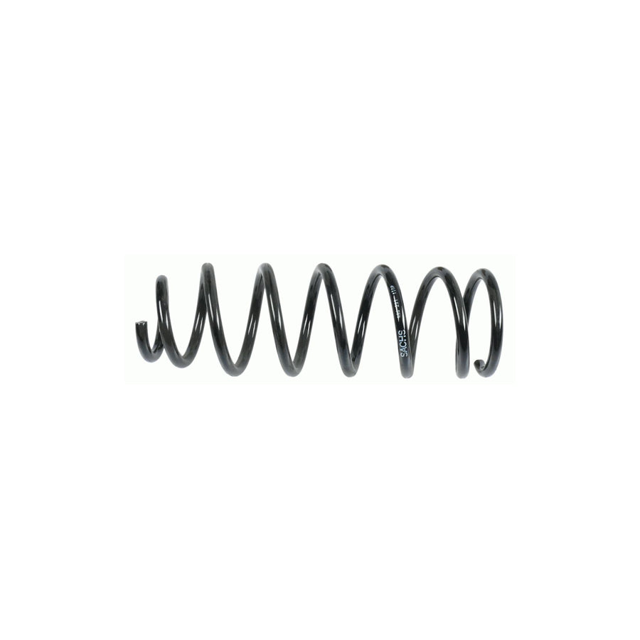 Sachs 994 231 Coil Spring For Toyota Prius Ii Liftback (Xw20)