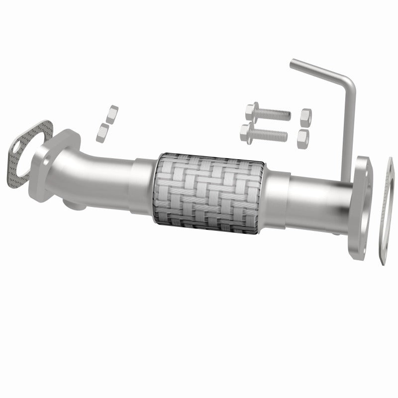Magnaflow BRE Exhaust 12-17 ACCENT RIO 1.6L Front Pipe Kit