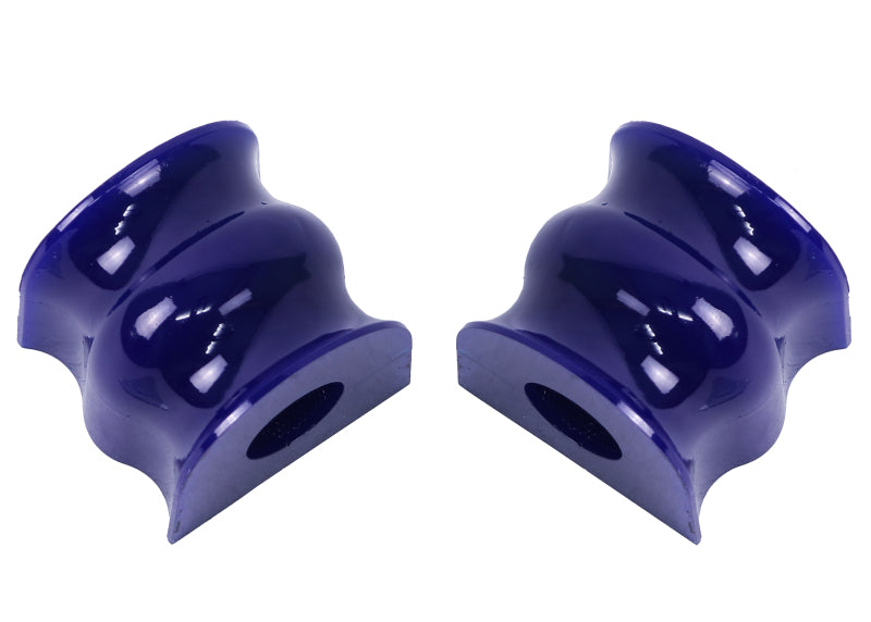 SuperPro 2003 Subaru Baja Sport Front 19mm Sway Bar Mount Bushing Set