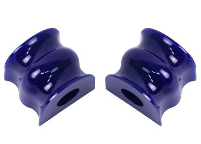 SuperPro 2003 Subaru Baja Sport Front 19mm Sway Bar Mount Bushing Set