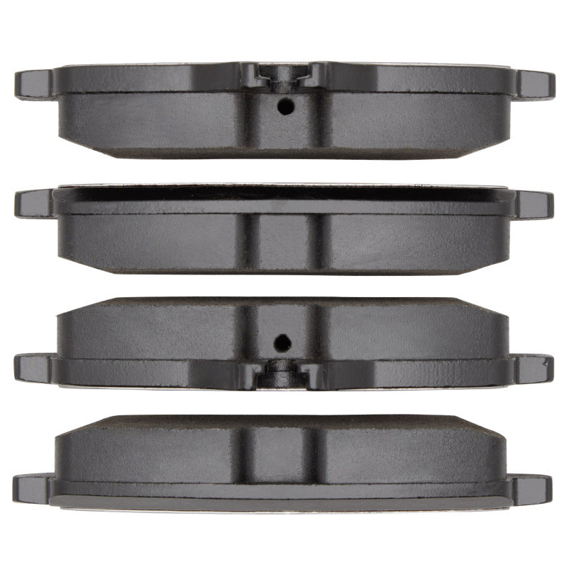 R1 Concepts R1 13-21 Mercedes-Benz SL550 Rear Euro Ceramic Brake Pads