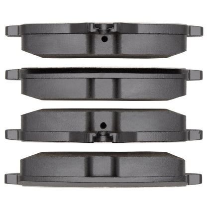 R1 Concepts R1 13-21 Mercedes-Benz SL550 Rear Euro Ceramic Brake Pads