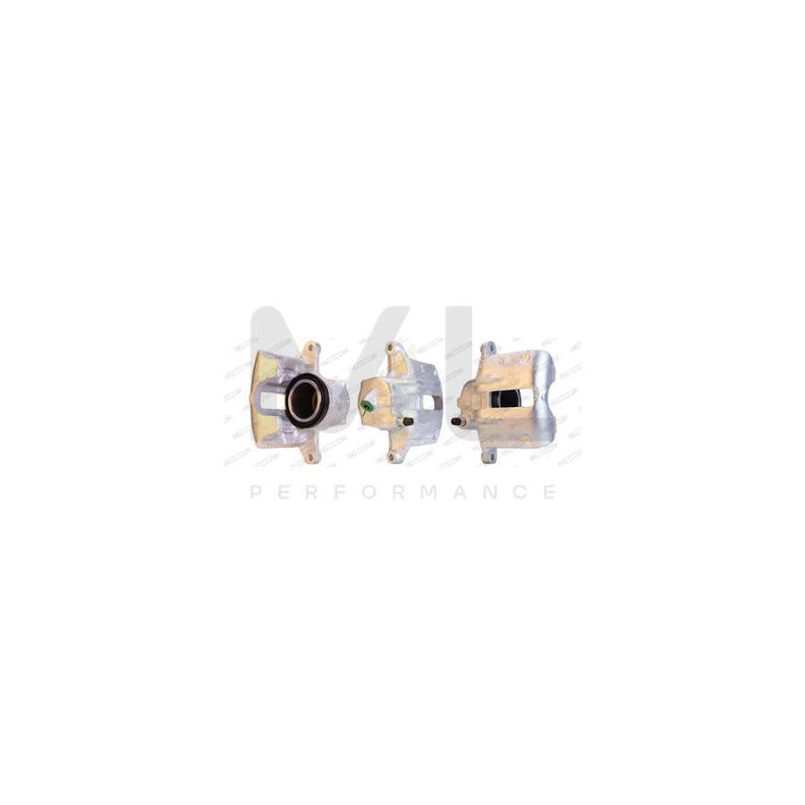 Ferodo Premier FCL694174 Brake Caliper With Accessories