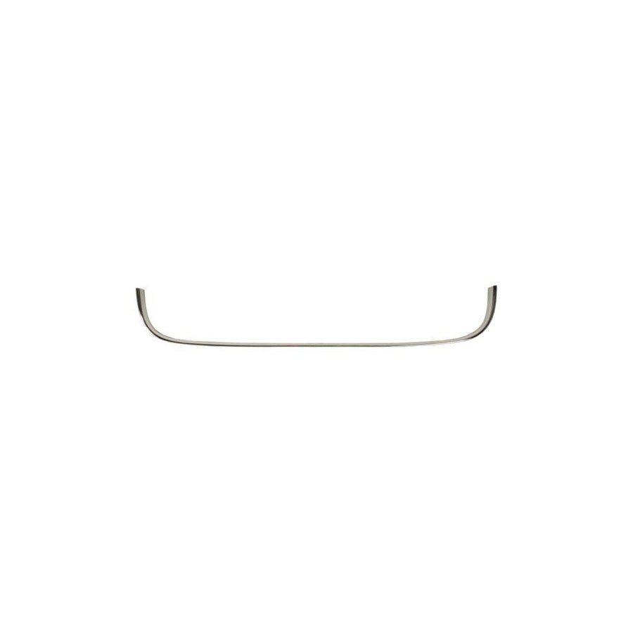 Blic 6502-07-6623991P Radiator Grille for Seat Ibiza