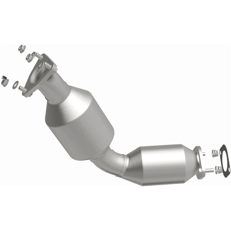 MagnaFlow Direct Fit Catalytic Conv 04-06 Nissan 350Z 3.5L / 04-07 Infiniti G35 3.5L - Left Side