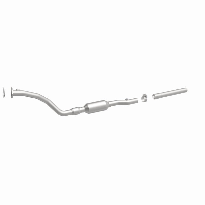 MagnaFlow Direct Fit Catalytic Converter 96-99 Audi A4/A4 Quattro 2.8L P/S (49 State)