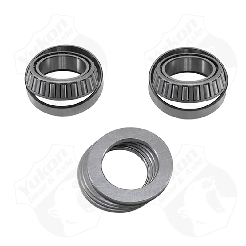 Yukon Gear & Axle Yukon Gear 8.6in GM 12P 12T & F8.8 Carrier installation Kit