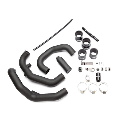 COBB 716500-C K-T INTERCOOLER CONNECTIONS COLD PIPE KIT SUBARU STI 2015-2017
