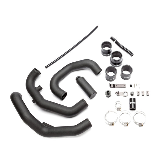 COBB 716500-C K-T INTERCOOLER CONNECTIONS COLD PIPE KIT SUBARU STI 2015-2017