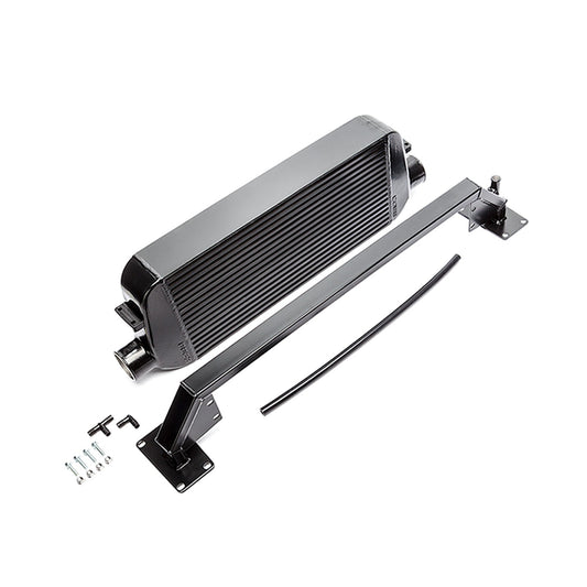 COBB 716500-BK FRONT MOUNT INTERCOOLER CORE BLACK SUBARU STI 2015-2017