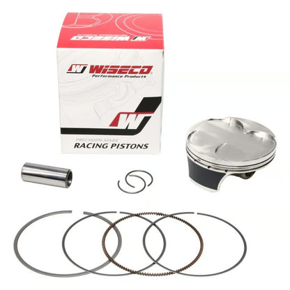 Wiseco Kawasaki KX250F 17-18/ KX250 19 13.71 CR Piston kit