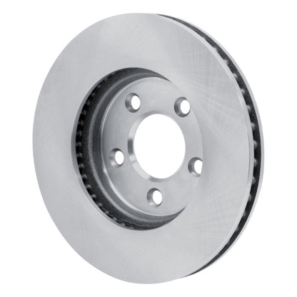 DFC 05-10 Ford Mustang Front Brake Rotor