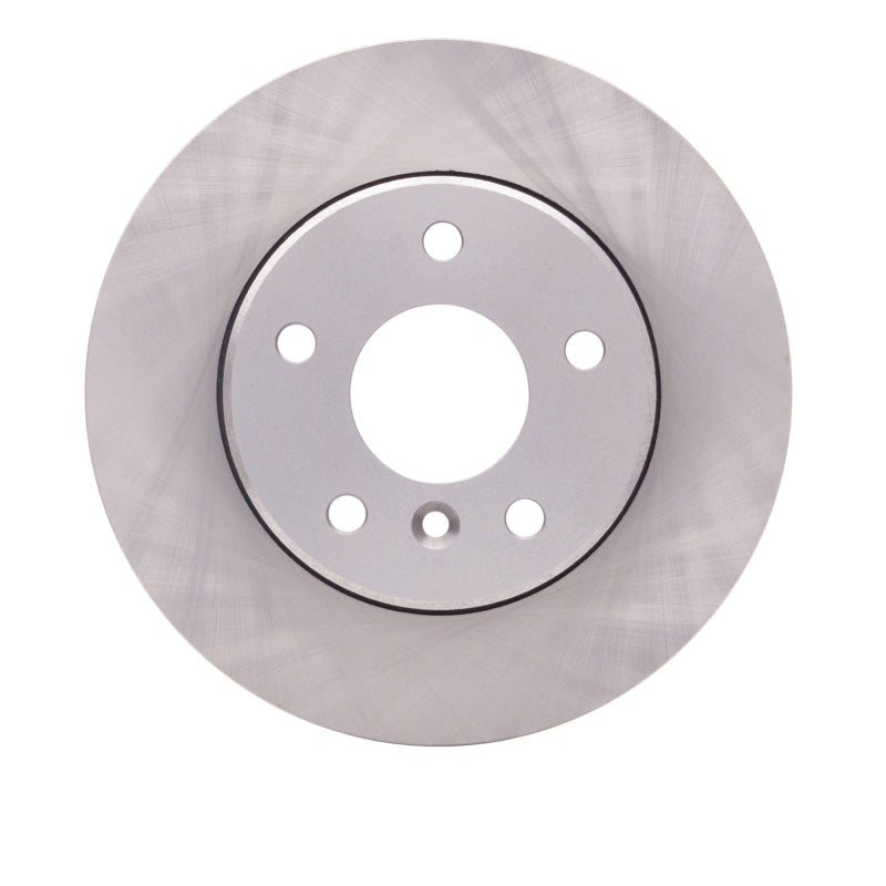 DFC 99-04 Land Rover Discovery Front Brake Rotor