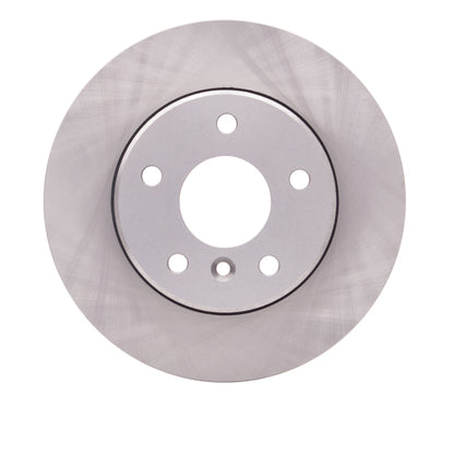 DFC 99-04 Land Rover Discovery Front Brake Rotor