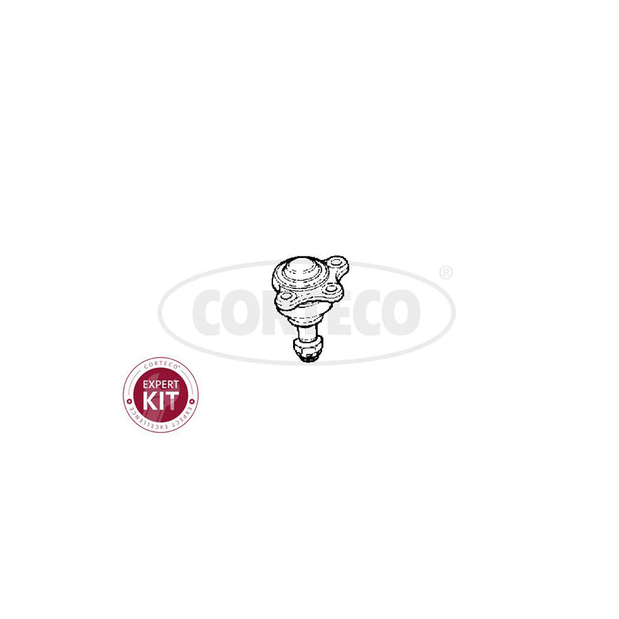 Corteco 49400941 Ball Joint