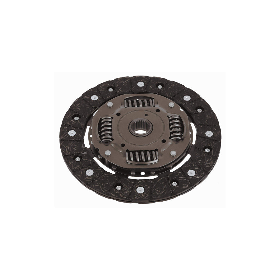 Sachs 1878 634 266 Clutch Disc