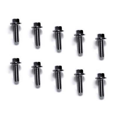 Kooks Headers Kooks GM Gen V Stainless Header Bolt Kit Qty 10 - M8 - 1.25 x 25mm Bolts