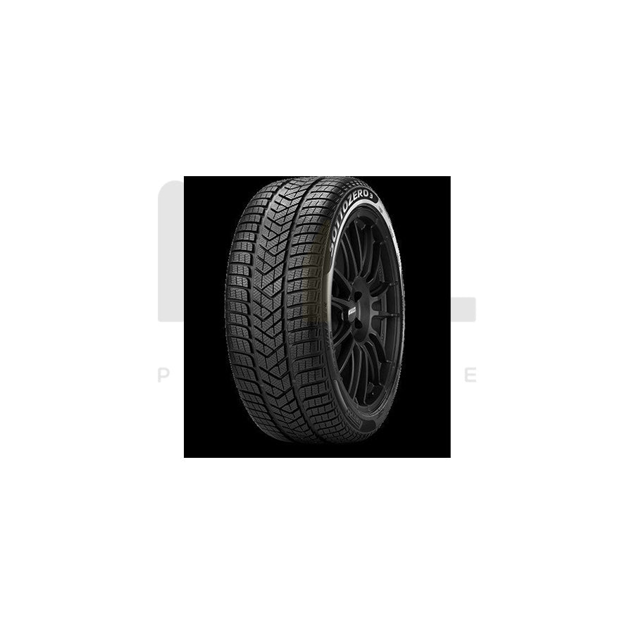 Pirelli WINTER SOTTOZERO™ 3 225/40 R19 93H Winter Tyre