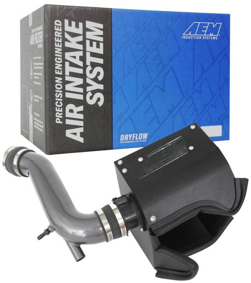 AEM Induction AEM C.A.S 21-22 KIA K5 L4-1.6L F/I Cold Air Intake