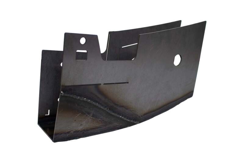 Rustbuster Front Frame Section Right Side