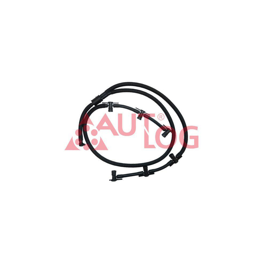 Autlog Kl3080 Hose, Fuel Overflow