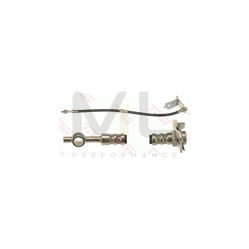 TRW PHD959 Brake Hose for HYUNDAI Santa Fe I (SM) 485mm, M10x1