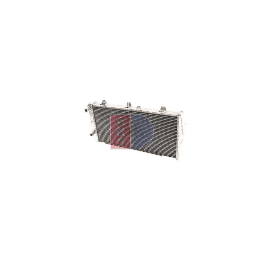 AKS Dasis 481050Al Engine Radiator