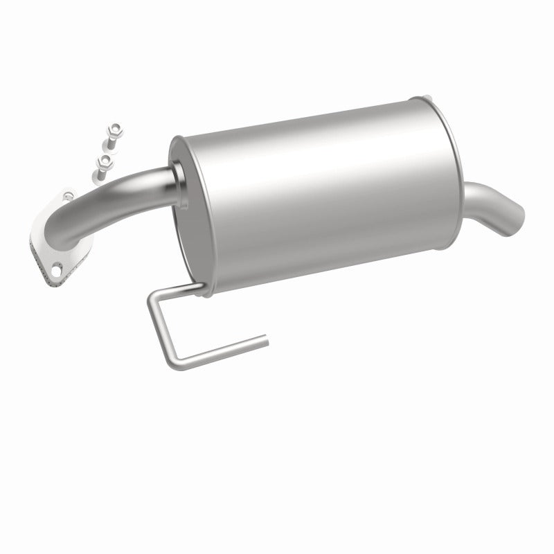 Magnaflow BRE Exhaust 05-09 Outback 2.5L Muffler Kit