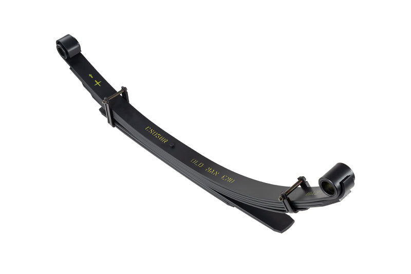 Old Man Emu ARB / OME Leaf Spring Lc76 Wagon -Hd-