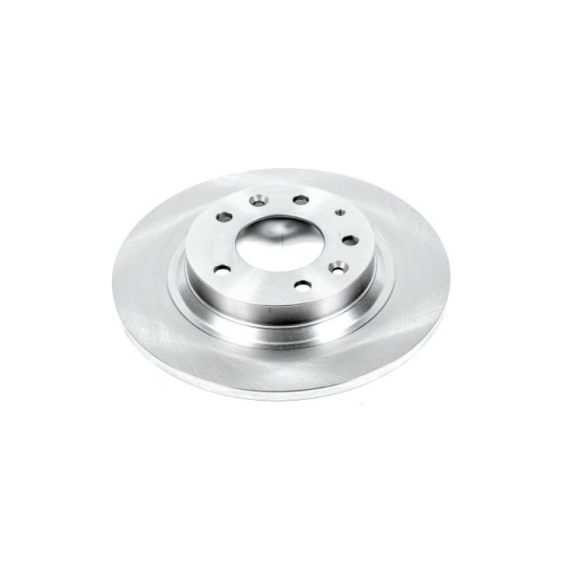 PowerStop Power Stop 06-12 Ford Fusion Rear Autospecialty Brake Rotor