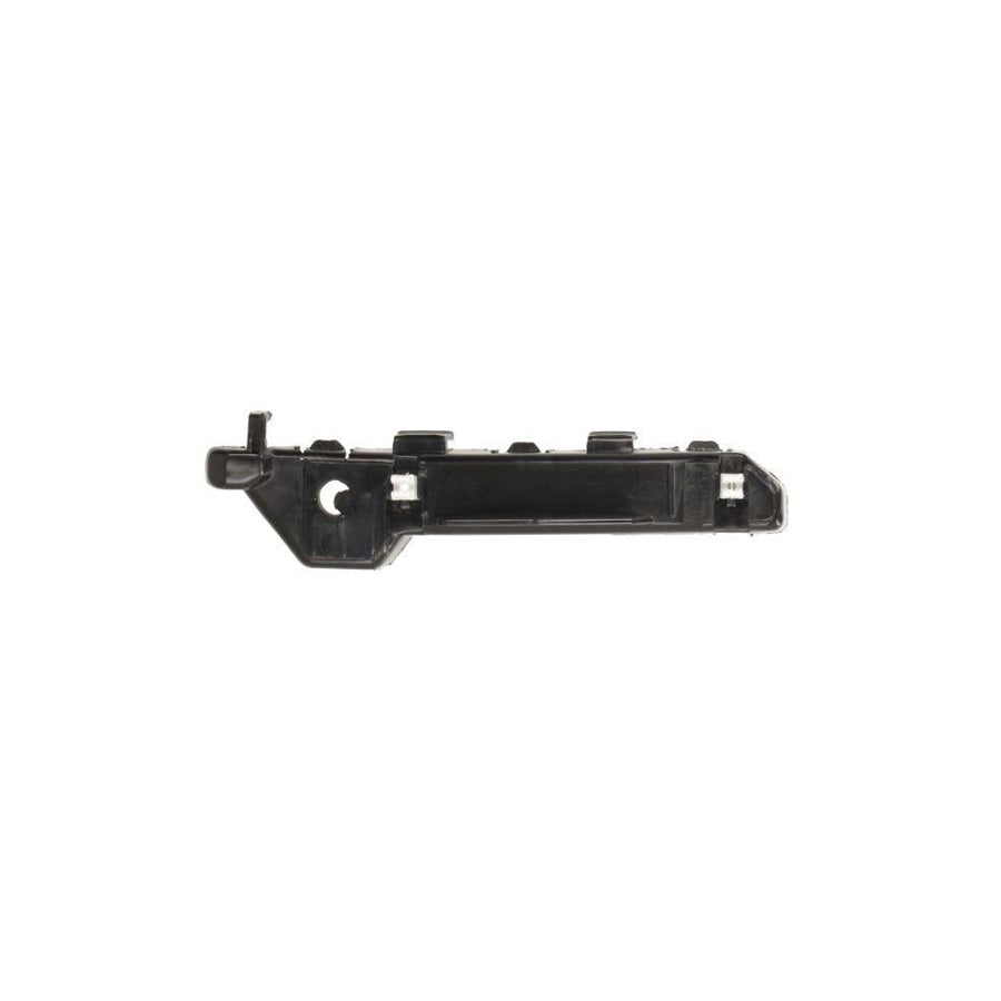 Blic 5510-00-1617902Q Bumper for Nissan Qashqai / Qashqai 2 I (J10, Nj10)