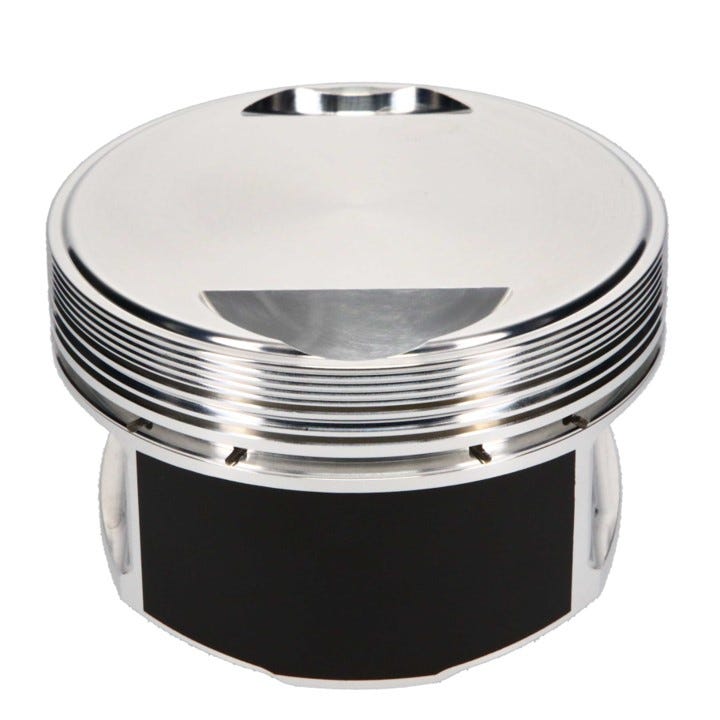 JE 274049 PISTONS KIT PORSCHE 3.0L DM (SET OF 6 PIC)