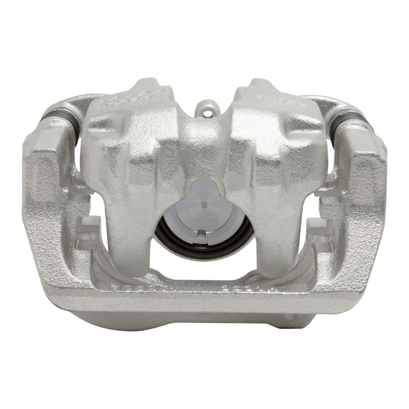 DFC 11-18 BMW 645Ci Rear-L Premium Caliper - Silver Zinc Coated
