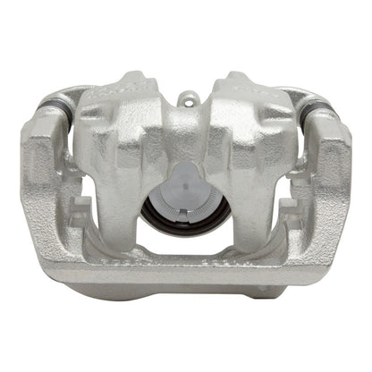 DFC 11-18 BMW 645Ci Rear-L Premium Caliper - Silver Zinc Coated