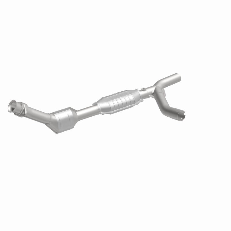 MagnaFlow Direct Fit Catalytic Converter 00-03 Ford Van 4.2L OEM
