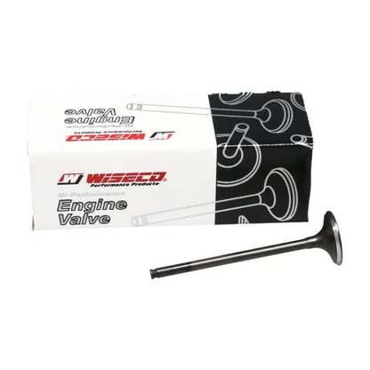Wiseco 10-15 Honda CRF250R Steel Exhaust Valve