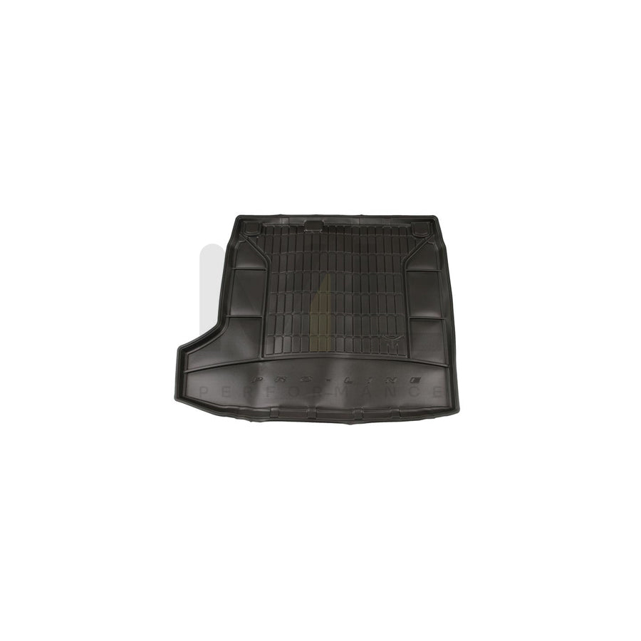 FROGUM TM406377 Car boot tray for PEUGEOT 508 I (8D_) Saloon 1035x1300mm, Elastomer, Nonslip