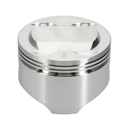 Wiseco Honda TRX300EX 92-08 111 CR 2973XC Piston Kit