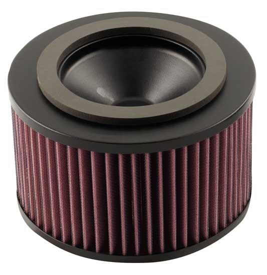 K&N Engineering K&N Replacement Air Filter 97-05 Toyota HiLux 3.0L L5