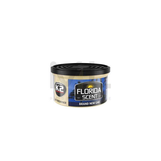 K2 FLORIDA SCENT V87NCA Car air freshener Bag