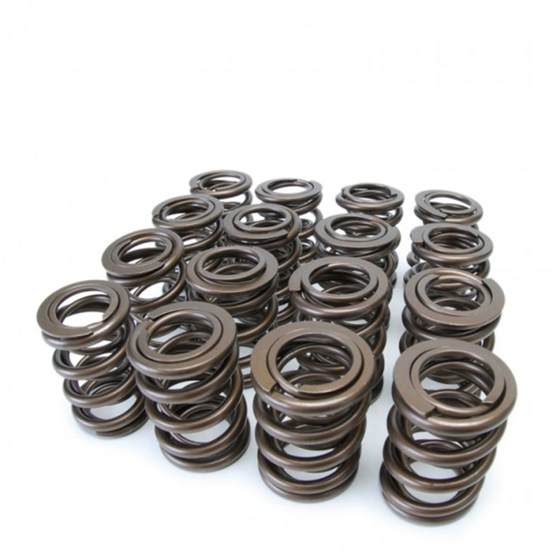 Skunk2 Racing Skunk2 Tuner Series Honda/Acura (H22A/F20B) DOHC VTEC Alpha Valve Spring Set (Dual Springs)