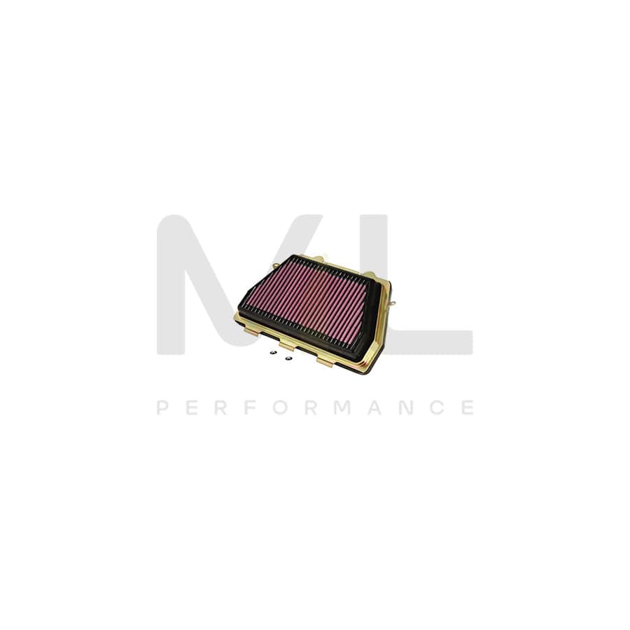 K&N HA-1008 Replacement Air Filter