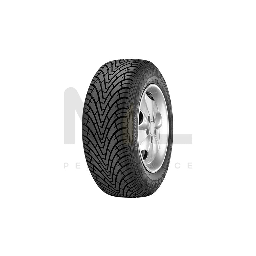 Goodyear Wrangler® F1 275/40 R20 102W SUV Summer Tyre