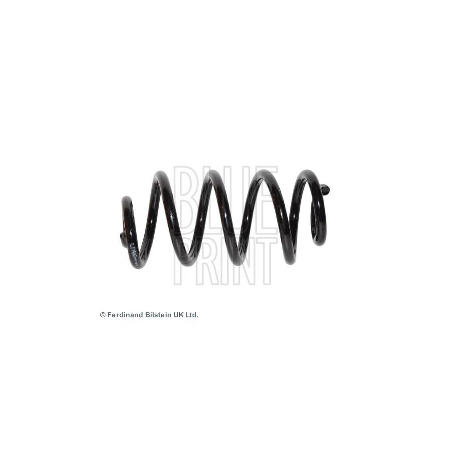 Blue Print Adn188335 Coil Spring for Nissan Qashqai