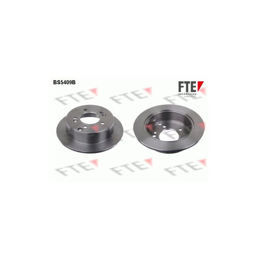 FTE 9082097 Brake Disc