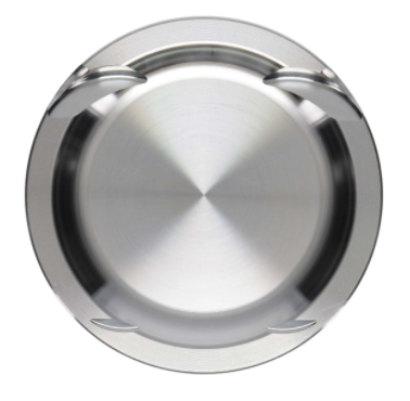 JE 279931 PISTONS KIT VW 2.0 LTR (SET OF 4 PIC) BORE 83,00 OVERSIZE 0,50 STROKE 92,80 CR9.0:1