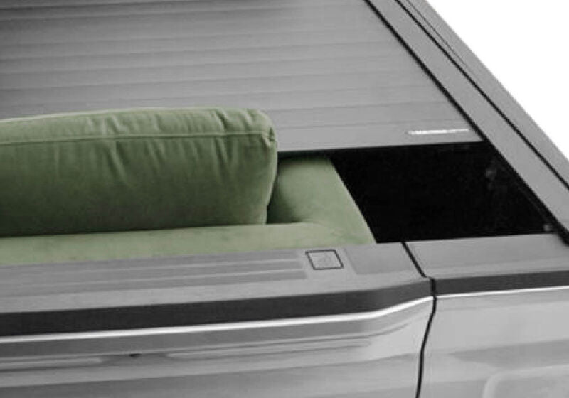 Retrax 2020 Chevrolet / GMC HD 8ft Bed 2500/3500 RetraxPRO XR